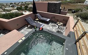 Golden Moments Luxury Stone Villas B