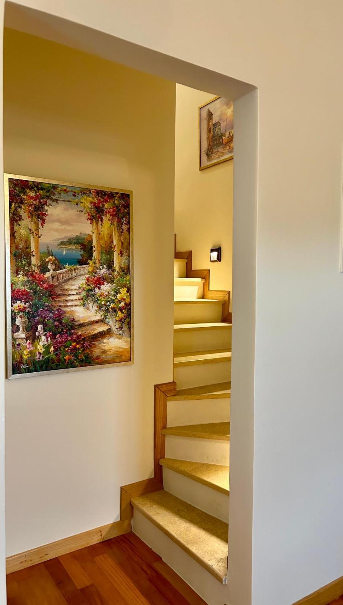 Golden Moments Luxury Stone Villas B Mesaria Exterior foto