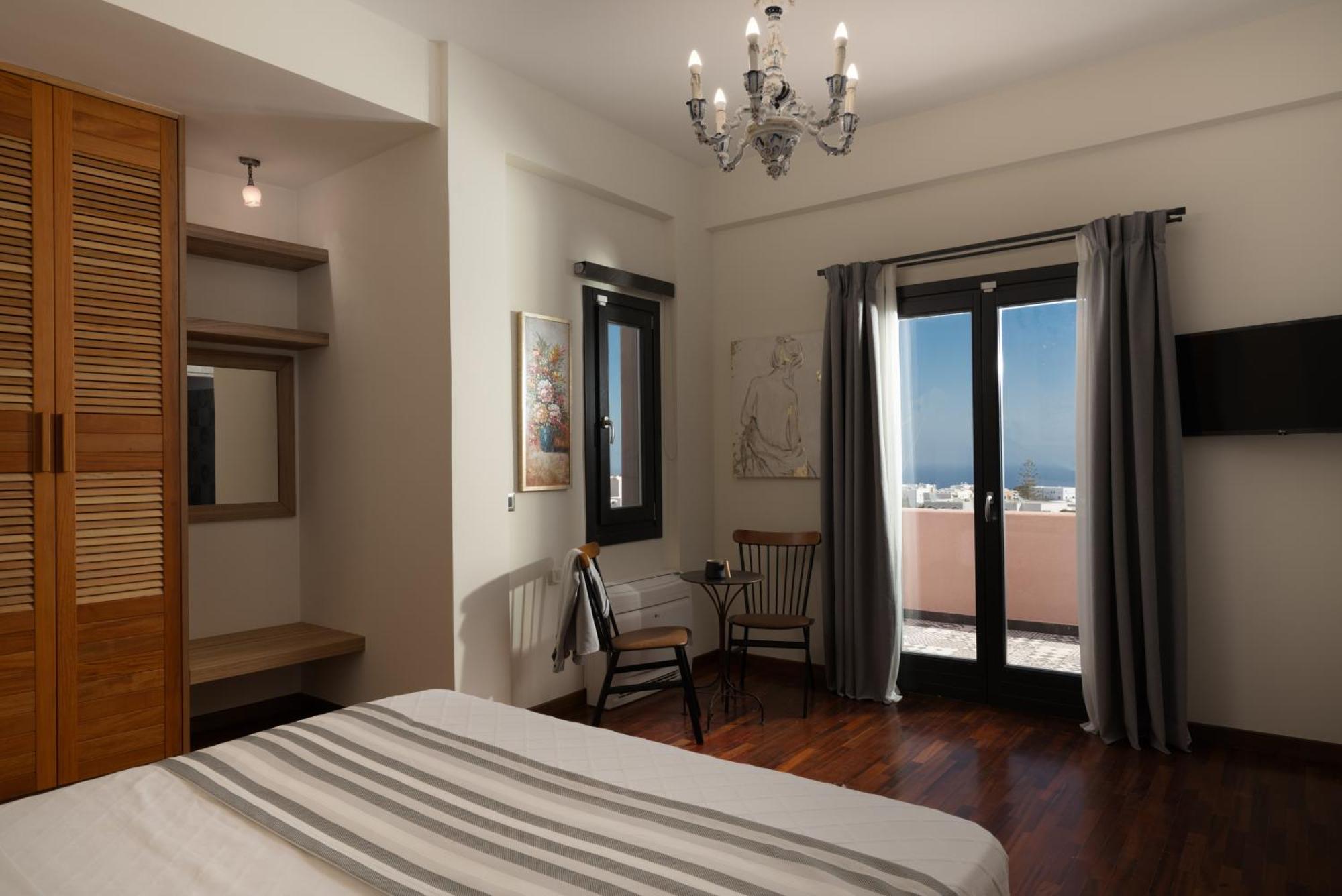 Golden Moments Luxury Stone Villas B Mesaria Exterior foto