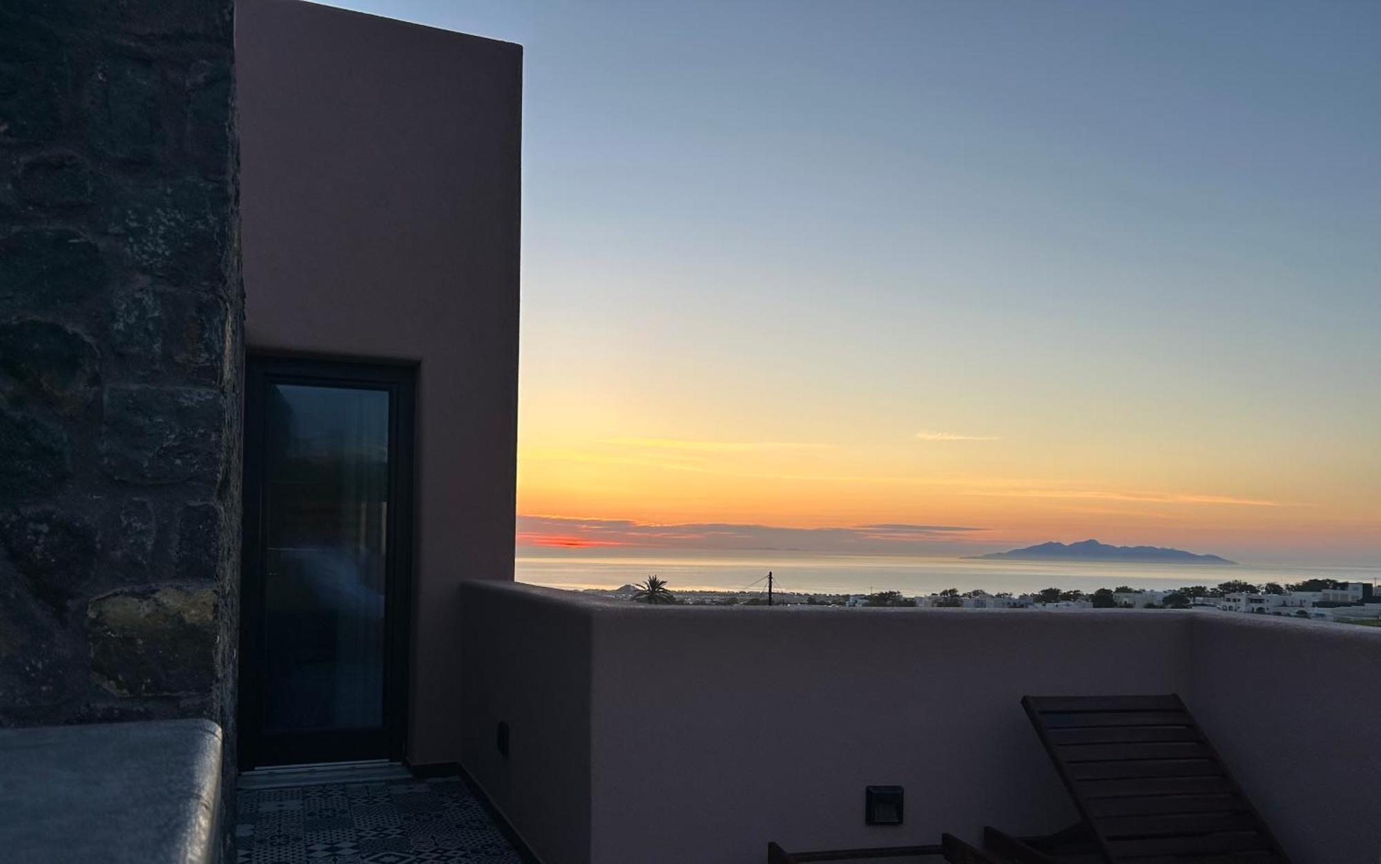 Golden Moments Luxury Stone Villas B Mesaria Exterior foto